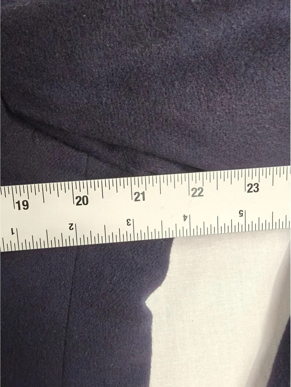 Nordstrom navy blazer